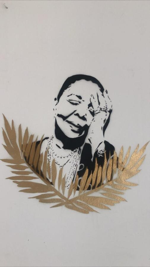 普拉亚Cesaria Evora Loft公寓 外观 照片